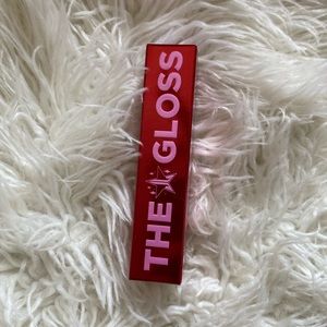 Soft core Sparkle Gloss